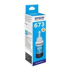 Bouteille D'encre EPSON...