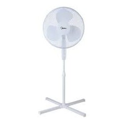 VENTILATEUR MIDEA STAND FAN...