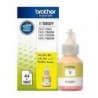 Bouteille D'encre BROTHER BT5000 Yellow