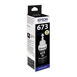 Bouteille D'encre EPSON...