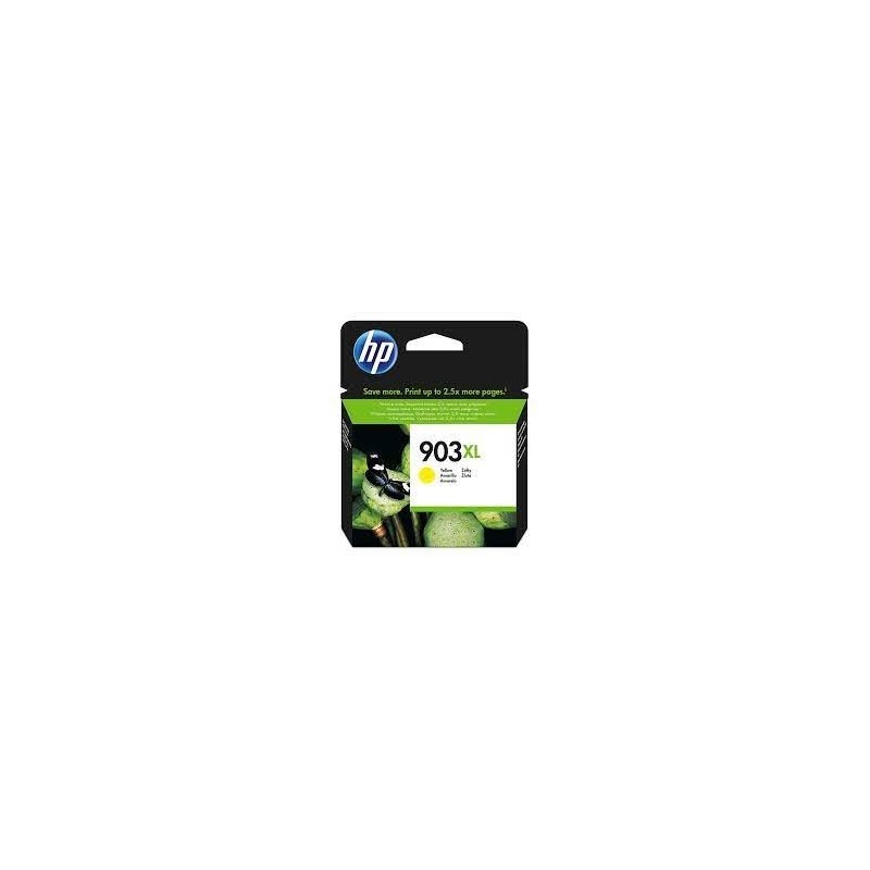 Cartouche HP 903XL yellow