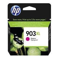 Cartouche HP 903XL Magenta
