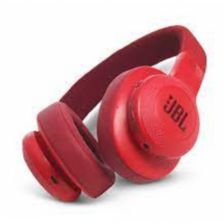 JBL EARPHONE JBLE55BTRED...