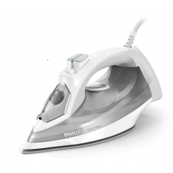 FER A REPASSER PHILIPS STEAM HV-SOLPL WHITE
