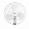 VENTILATEUR MIDEA WALL FAN 18" 3 SPEED 60W FW45-F3