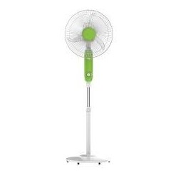 VENTILATEUR TRUST AC/DC STAND FAN 16" 12V 9Speed