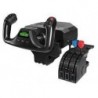 Simulateur de Vol LOGITECH G YOKE SYSTEM