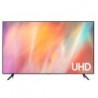 SAMSUNG LED SMART TV UHD FLAT 50" UA50AU7000UXKE