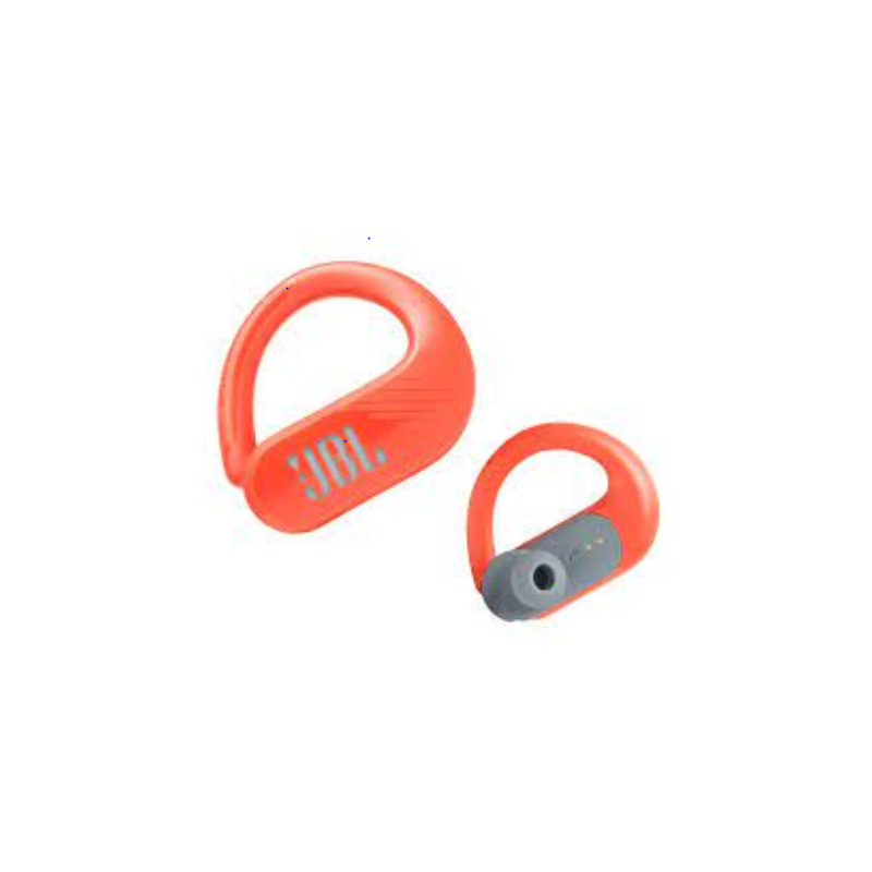 JBL WATERPROOF WIRELESS EARBUDS JBLENDURPEAKIICO