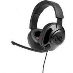 JBL EARPHONE JBLQUANTUM200BLK