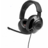 JBL EARPHONE JBLQUANTUM200BLK