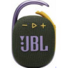 JBL SPEAKER JBLCLIP4GRN