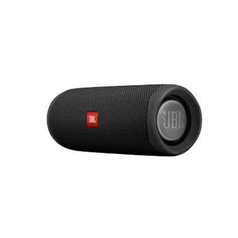 JBL SPEAKER JBLFLIP5BLK