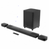 JBL MINI SOUND SYSTEM BAR51BLKUK PR 001412