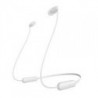 SONY WIRELESS EARPHONE BT NFC W