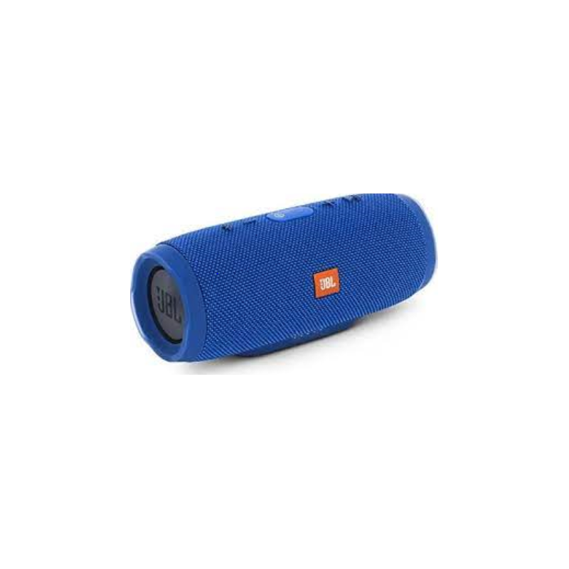 JBL SPEAKER JBLCHARGE4BLU 001342