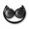 JBL EARPHONE T500BTBLK