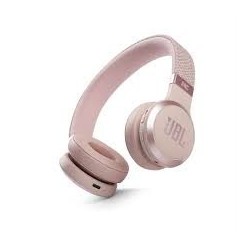 JBL EARPHONE JBLT660NCPIK