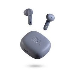 JBL TRUE WIRELESS EARBUD BLUE