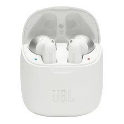 JBL EARPHONE TUNE 225TWS WHT