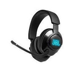 JBL EARPHONE QUANTUMSOUND JBLQUANTUM400BLK