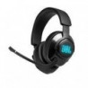 JBL EARPHONE QUANTUMSOUND JBLQUANTUM400BLK