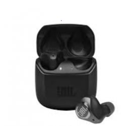 JBL EARPHONE JBLCLUBPROPTWSBLK