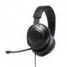 JBL EARPHONE JBLQUANTUM600BL
