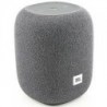 JBL VOICE ACTIVATED SPEAKER GRAY